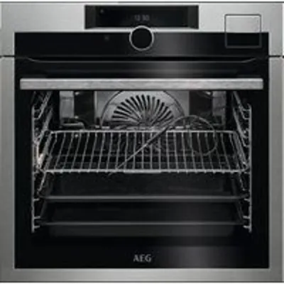 AEG BSE999330M Horno Multifunción 70L A++ Acero Inoxidable