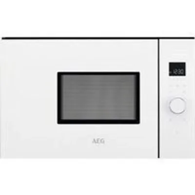 AEG MBB1756SEW Microondas Integrable 17L 800W
