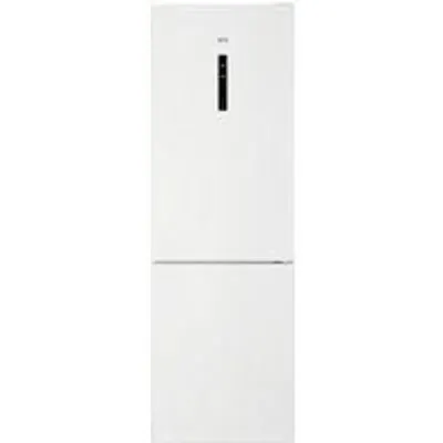 AEG RCB632E5MW Frigorífico Combi E Blanco