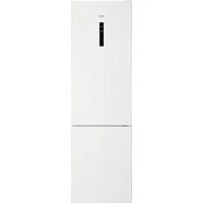 AEG RCB736D3MW Frigorífico Combi D Blanco
