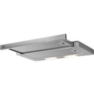 AEG Serie 5000 DPB3632S Campana Extractora Extraíble 60cm C Inox