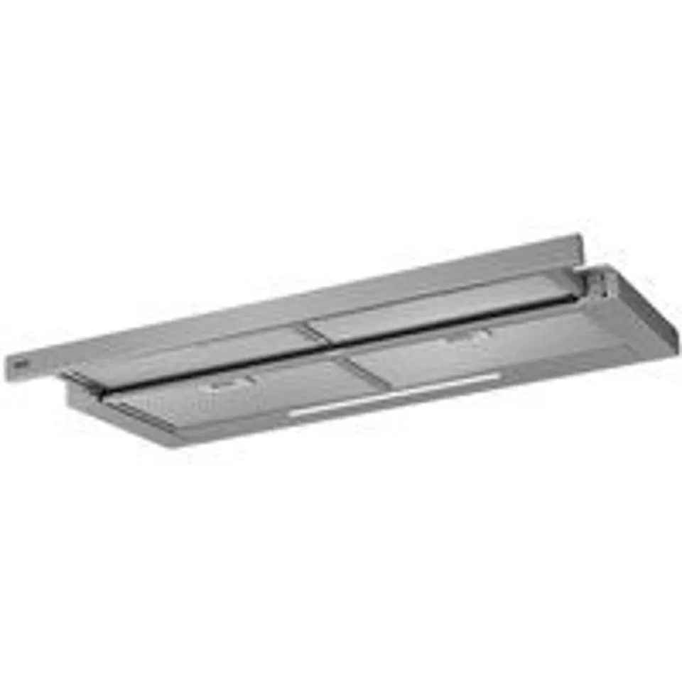 AEG Serie 5000 DPE5960M Campana Extraíble 90cm A Acero inoxidable