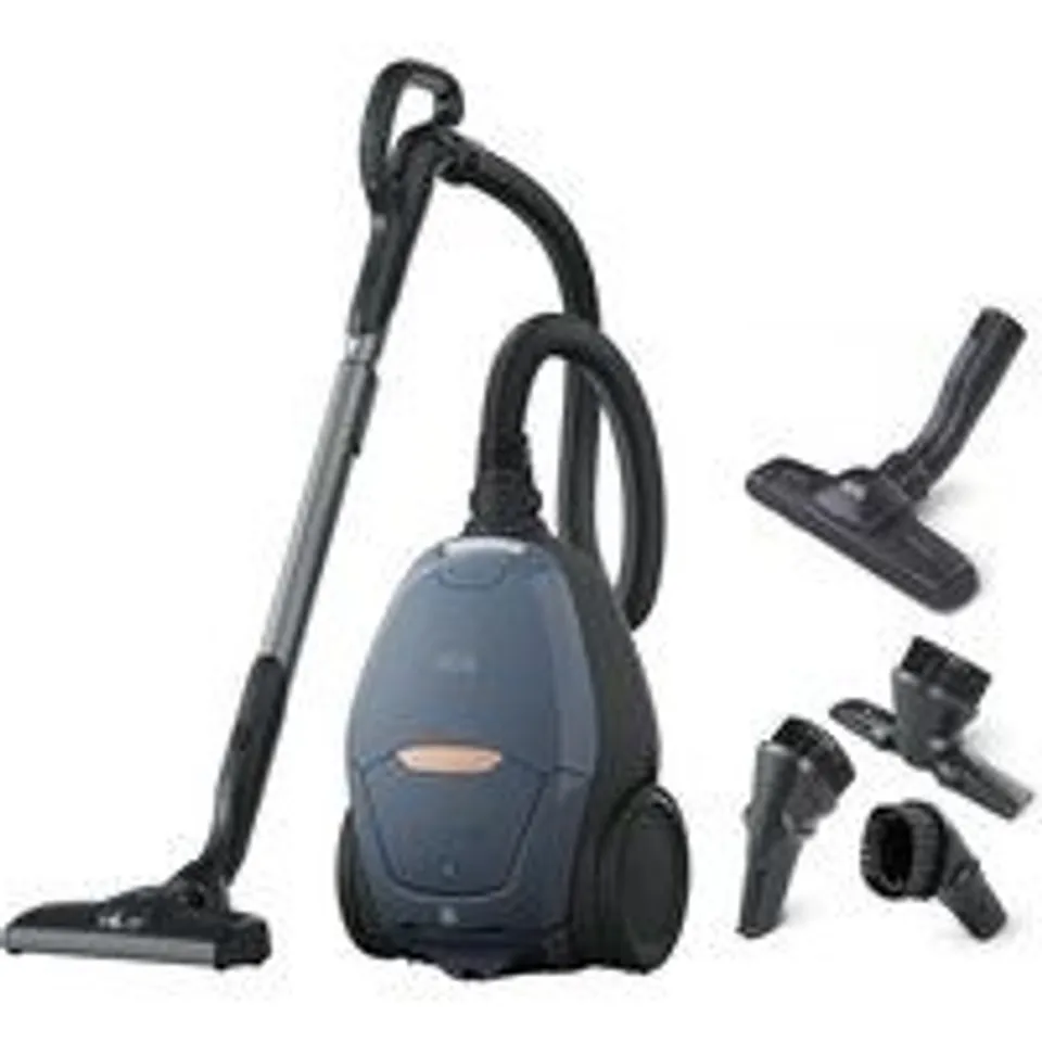AEG VX82-1-5DB Aspiradora con Bolsa 600W