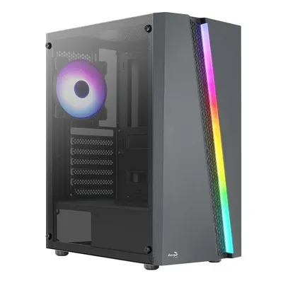 Aerocool Blade Midi Tower Negro