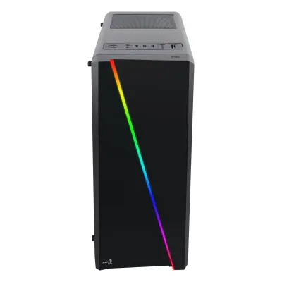 Aerocool Cylon Midi Tower Negro