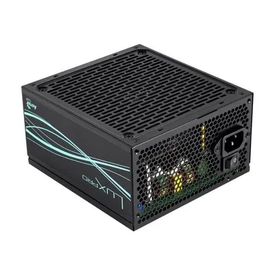 Aerocool LUXPRO1000 1000W 80+ Gold ATX3.0 PCIe5.0 PSU
