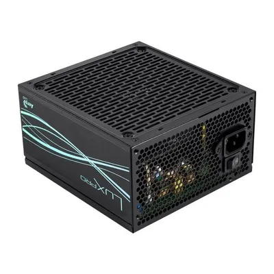Aerocool LUXPRO850 850W 80+ Bronze ATX 3.0 PCIe5.0