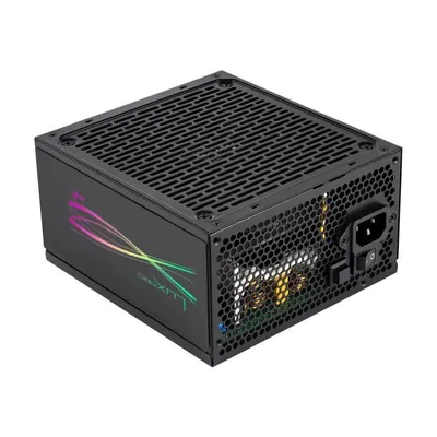 Aerocool LUXPRORGB1000M Semi-Modular RGB 1000W 80+ Gold