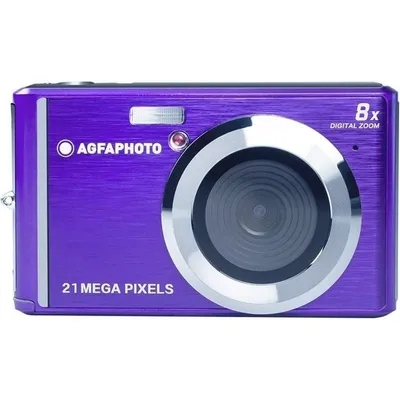 Agfa DC5200 21MP Morado