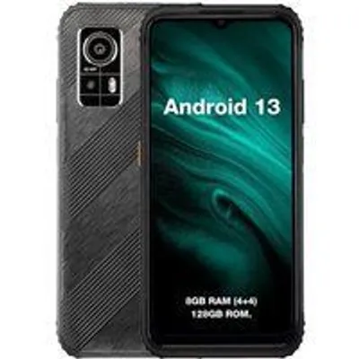 AGM H6 Lite 4G 4/128GB Gris Libre