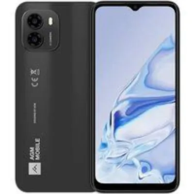 AGM NOTE N1 8/128GB Negro Libre