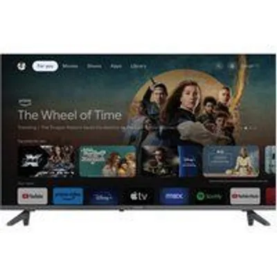 Aiwa LED 32GO40804HD 32″ HD Ready Google TV Dolby Vision Wi-Fi Bluetooth