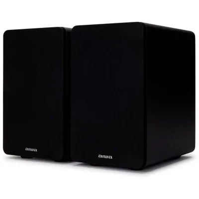 Aiwa SP-A100 Altavoces HiFi Pasivos de Estantería