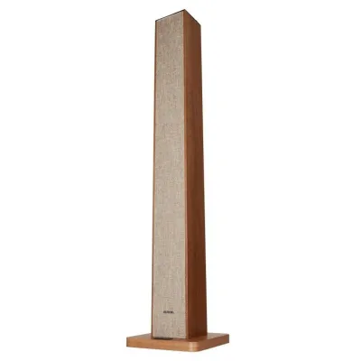 Aiwa TSBT-270 Altavoz Torre Bluetooth 50W Madera
