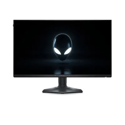 Alienware AW2523HF 24.5" 1920x1080 FHD LED Monitor Black