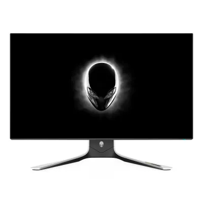Alienware AW2721D 27" QHD LCD Negro/Blanco