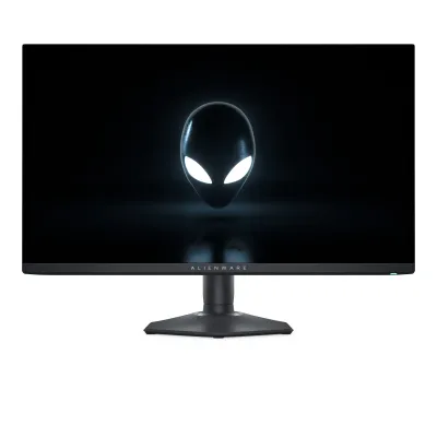 Alienware AW2725DF pantalla PC 27" QHD QD-OLED Negro