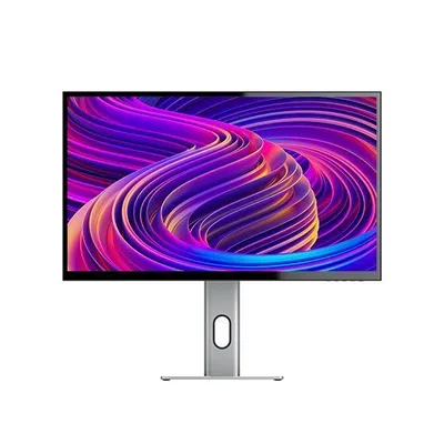 ALOGIC 27F34KCPD 27" LED 4K Ultra HD Plata