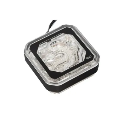 Alphacool Eisblock XPX Aurora RGB Negro