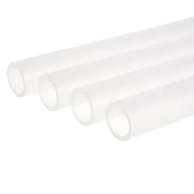 Alphacool Eisrohr HardTube 13/10mm PMMA 80cm 4 Unidades