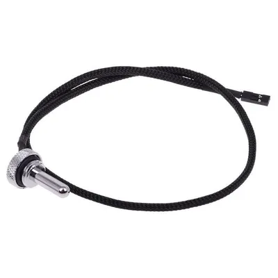 Alphacool Eiszapfen Sensor de Temperatura G1/4