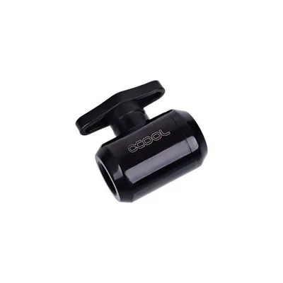 Alphacool Racor Válvula de Vaciado 2 Vías