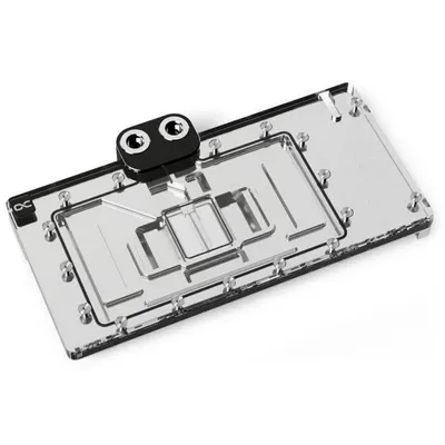 Alphacool Water Block MSI GeForce RTX 4090 SUPRIM Backplate