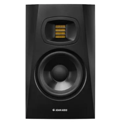 Altavoces Adam Audio Activos Entrada XLR 106 dB Negros 45-25000 Hz