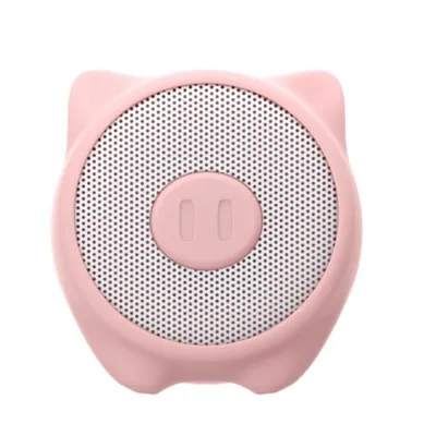 Altavoces Celly Party Inalámbricos 3W USB-C diseño animal decoración