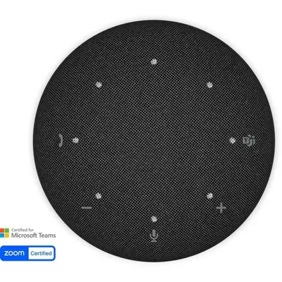 Altavoces Dell Universal Inalámbricos 8W Bluetooth 5.3 con micrófono IA