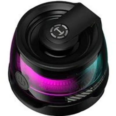 Altavoces Edifier Party Wireless 5W con Bluetooth 5.3, compactos y batería 7h