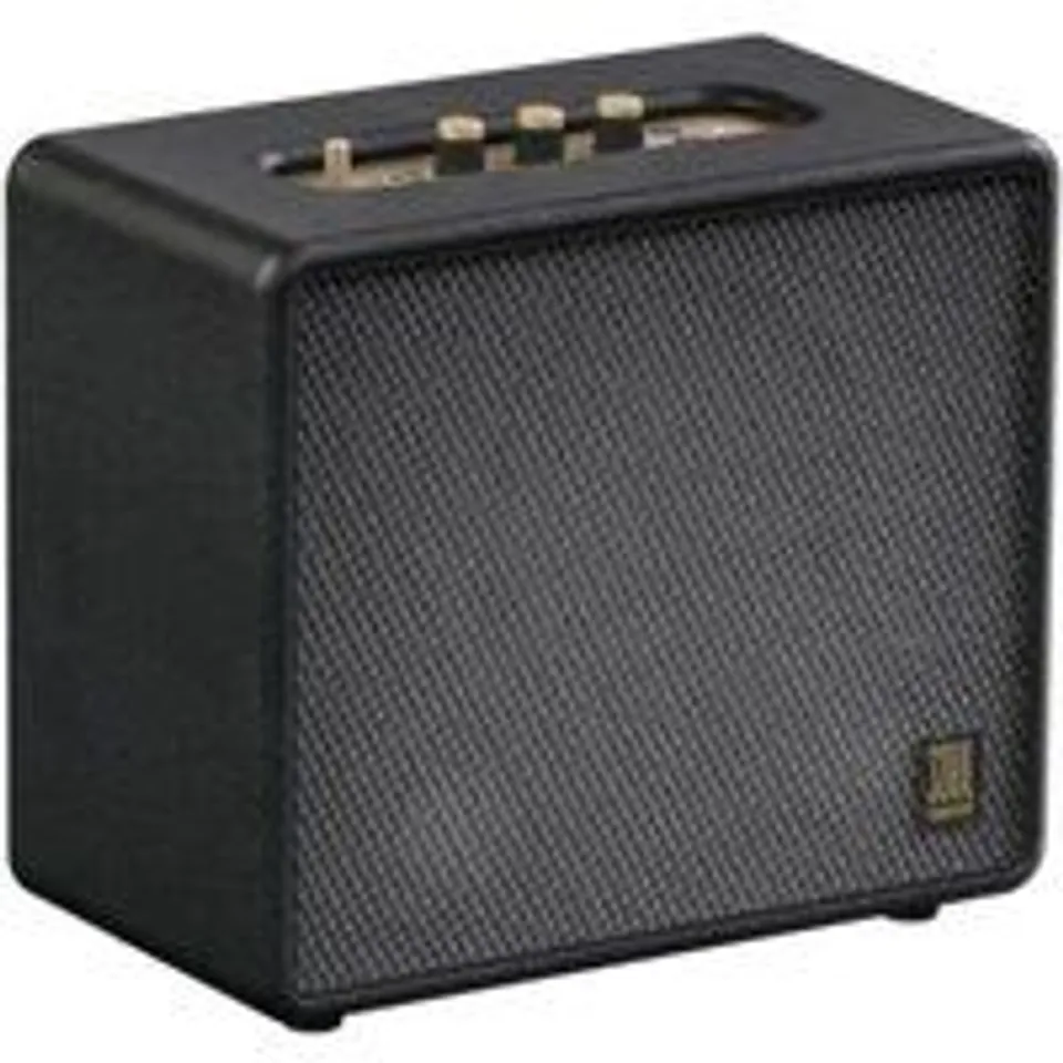 Altavoces Fonestar Home Bluetooth 2.1 80W Conexión RCA/Jack Madera Bass Reflex