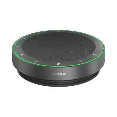 Altavoces Jabra Universales USB y Bluetooth con batería 32h e IP64