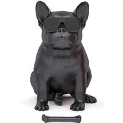 Altavoces Jarre Technologies AeroBull HD1 2.1 inalámbricos/alámbricos 200W diseño ABS negro