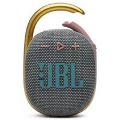 Altavoces JBL Portátiles Bluetooth IP67 10W con mosquetón integrado y 10h autonomía