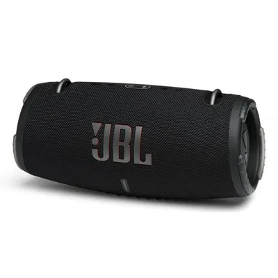 Altavoces JBL Portátiles Inalámbricos 100W Bluetooth IP67 Xtreme 3