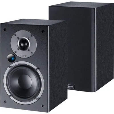 Altavoces Magnat De 2 Vias Bluetooth 70W Inalambricos y Alámbricos con Refuerzo de Graves