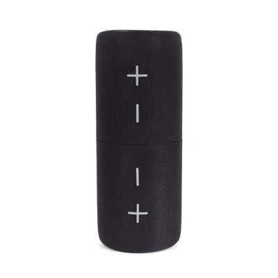 Altavoces Prixton Portátiles Inalámbricos 40 W divisibles, TWS y batería 8000 mAh