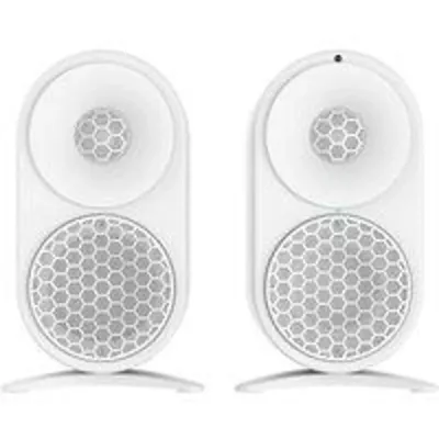 Altavoces Shanling S0 Bluetooth V5.3 con woofer 3.5" sonido excepcional
