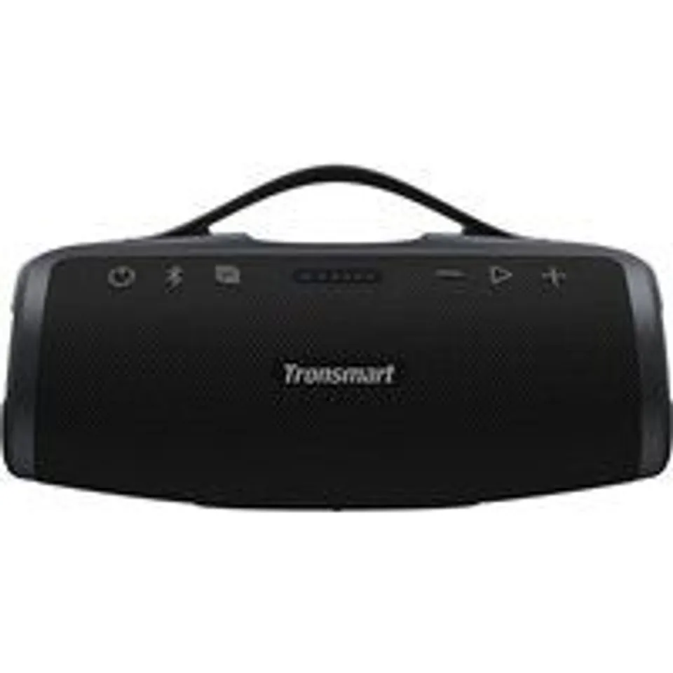 Altavoces Tronsmart Portátiles Inalámbricos 50W Bluetooth IPX7 Mirtune S100 EQ App