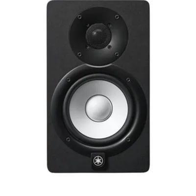 Altavoces Yamaha 2 vias Alámbricos 70W con ecualizador y entrada XLR