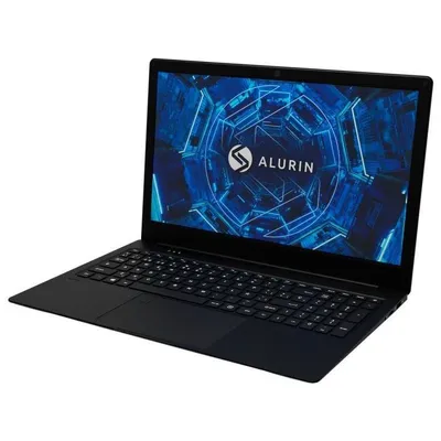 Alurin Go Start Intel Celeron N4020, 8GB/256GB SSD, 15.6-inch