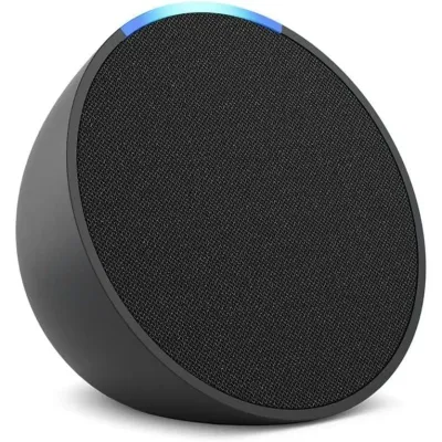 Amazon Echo Pop 1ª Generación 15W Negro