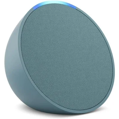 Amazon Echo Pop 1ª Generación 15W Verde