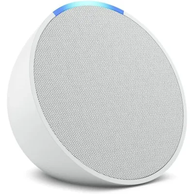 Amazon Echo Pop 1ª Generación Altavoz Inalámbrico Blanco