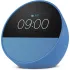 Amazon Echo Spot 2024 Azul Despertador Inteligente Alexa