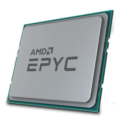 AMD EPYC 7643 2.3/3.6GHz