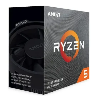 AMD Ryzen 5 3600 3.6GHz BOX OEM