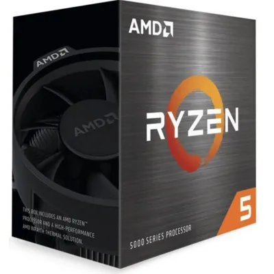 AMD Ryzen 5 5500 Box
