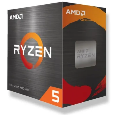 AMD Ryzen 5 5600T 3.5/4.5GHz